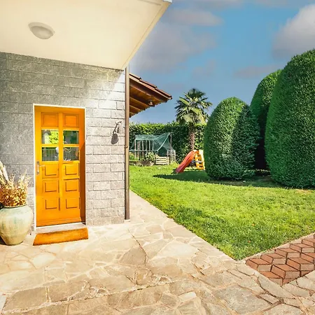 Residenza Del * Brezzo