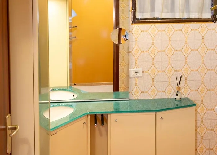 Residenza Del Vakantiehuis Brezzo