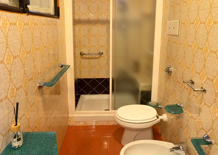 Residenza Del Vakantiehuis