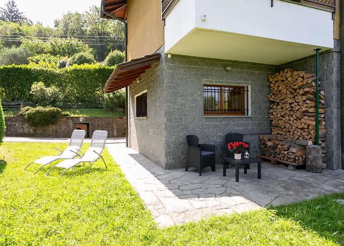 Vakantiehuis Residenza Del