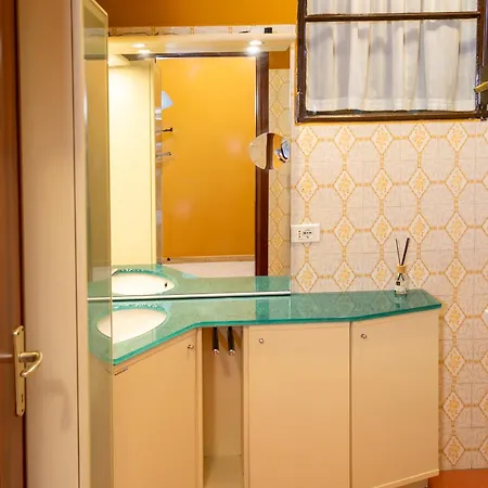 Residenza Del Holiday home Brezzo