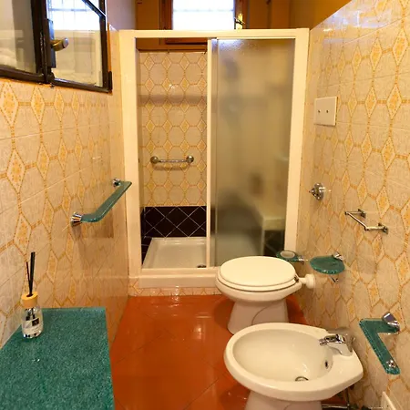 Residenza Del Holiday home