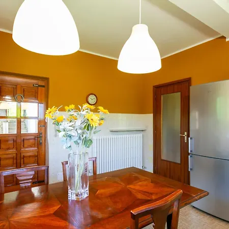 Residenza Del Holiday home *