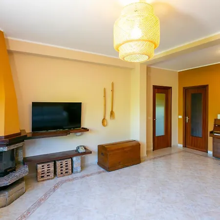 Holiday home Residenza Del *