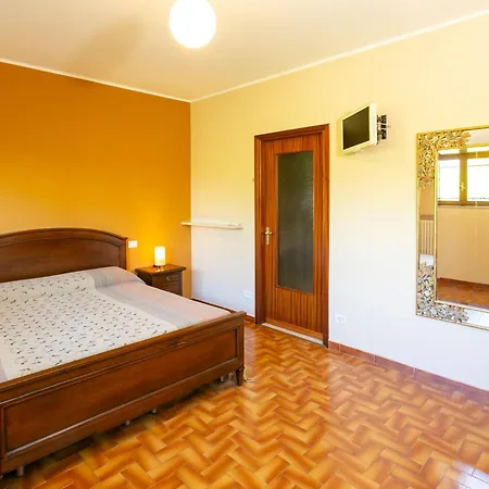 Residenza Del Brezzo