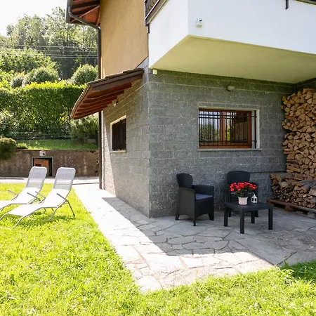 בית נופש Residenza Del