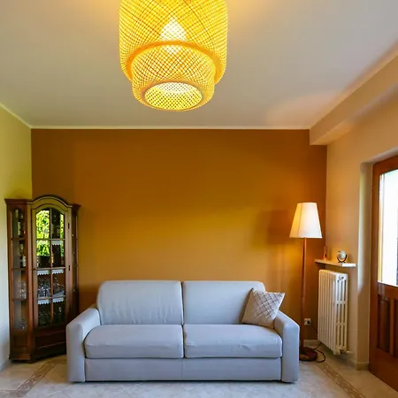 Residenza Del Holiday home *