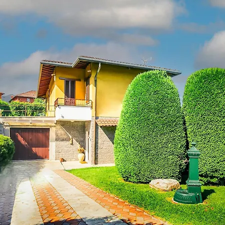 Holiday home Residenza Del *