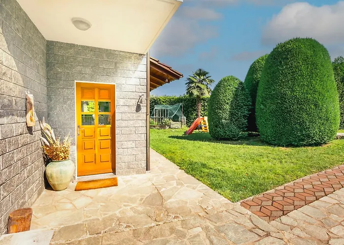 Residenza Del * Brezzo