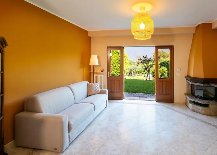 בית נופש Residenza Del