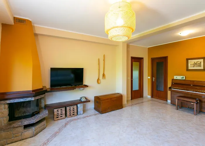 Casa de Férias Residenza Del *