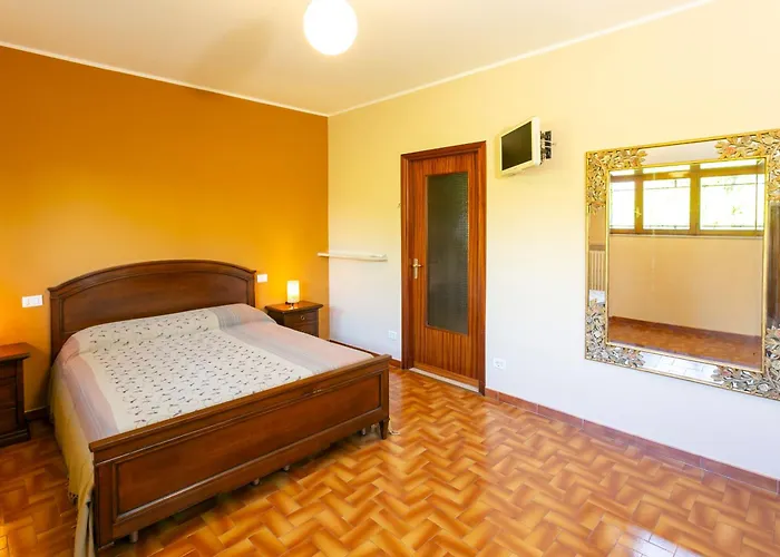 Residenza Del Brezzo