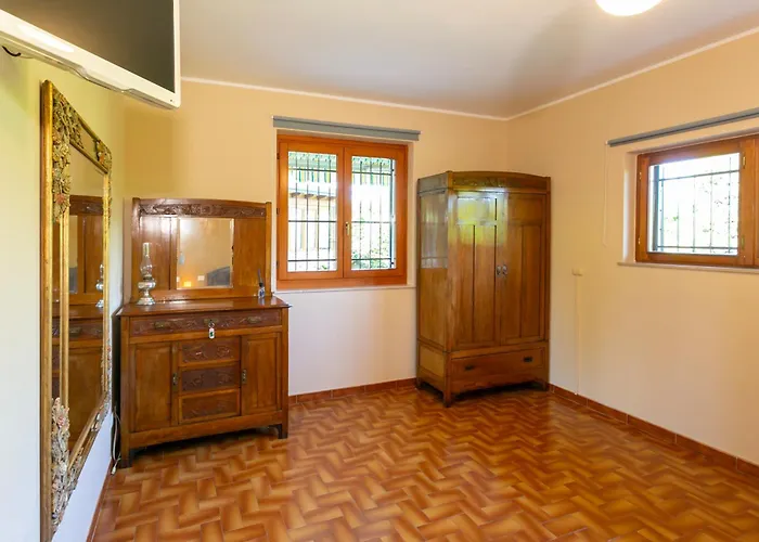 Residenza Del Brezzo