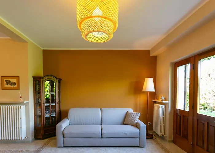 Residenza Del Casa de Férias *