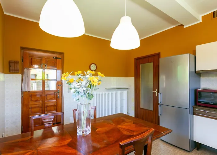 Residenza Del 度假居 *